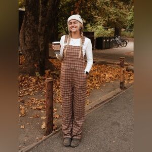 Ottway Overalls
